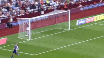 nick powell goal celebration GIF by Wigan Athletic