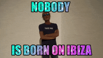 Nobody Loves You Love GIF by Mr. Nobody