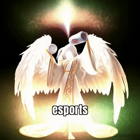 Energy Drink Animation GIF by thedoveinity