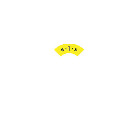 Bts Sticker by Beyond the Standard