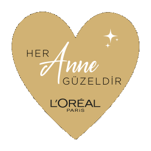 Mom Mum Sticker by L'Oréal Turkey