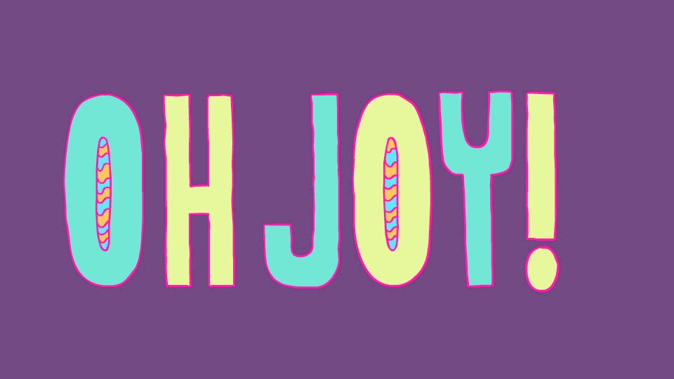 Oh Joy GIF by Nicolette Groome Find & Share on GIPHY