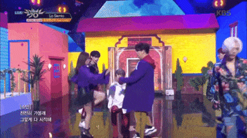 Blackjoker Lo Siento GIF