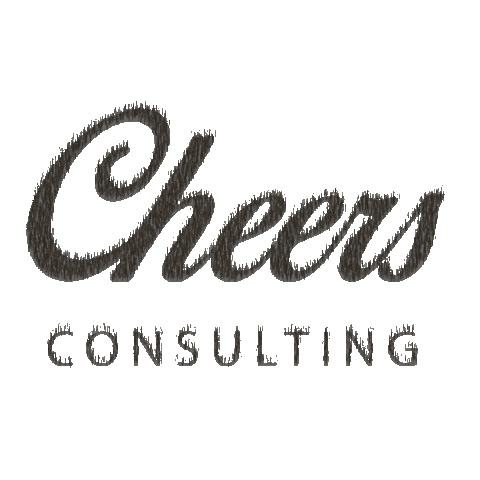 Cheers Consulting Leo Fritsch Sticker by Cheers Co