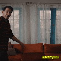 GIF by Seize the Awkward
