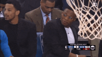 surprised russell westbrook GIF by Bleacher Report