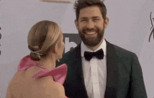 Emily Blunt GIF by SAG Awards