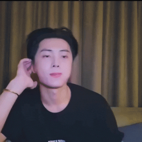 Jay Jaypark GIF