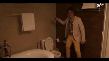 Joaquin Reyes Capitulo 0 GIF
