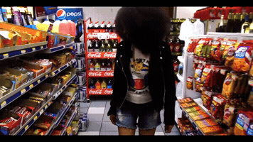 Sanquon GIF
