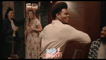 Happy Dance GIF by Signature Entertainment