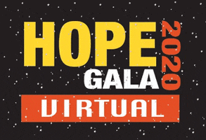 Hopegala GIF by BradensHope