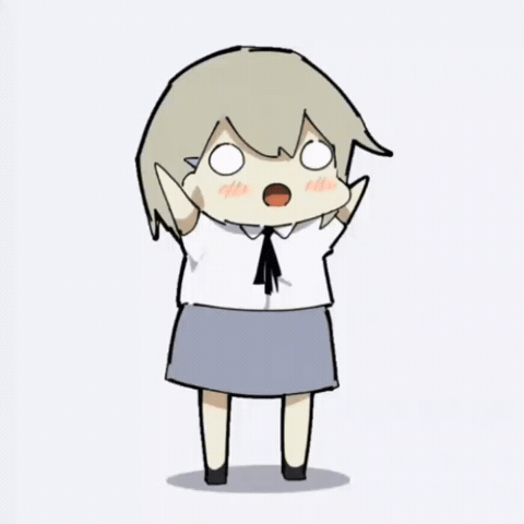 Aca Yoake GIF