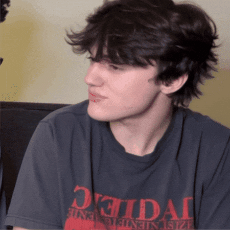 Fart GIF