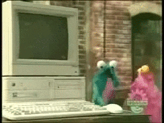 Tor Muppets GIF