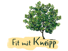 Kneipp Deutschland Sticker