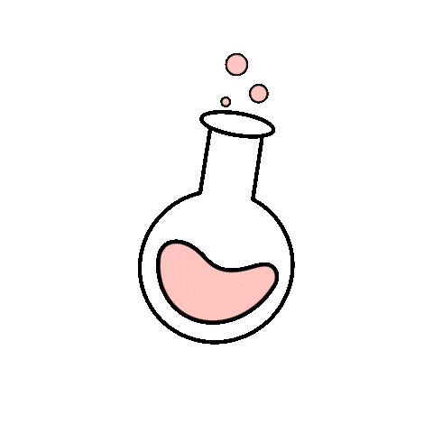Pink Sticker