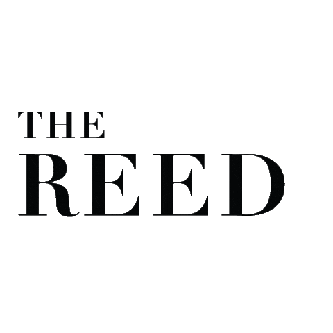 The Reed Charlotte Sticker