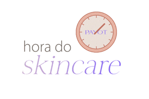 Payot Brasil Sticker