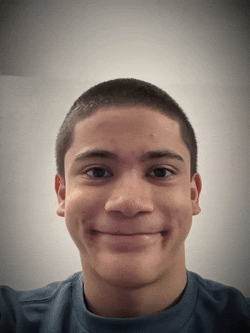 Five Nights At Freddys Glitch GIF