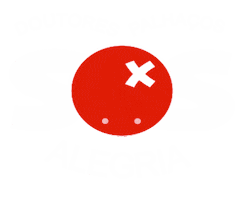 Ong Pontagrossa Sticker by Doutores Palhaços SOS Alegria