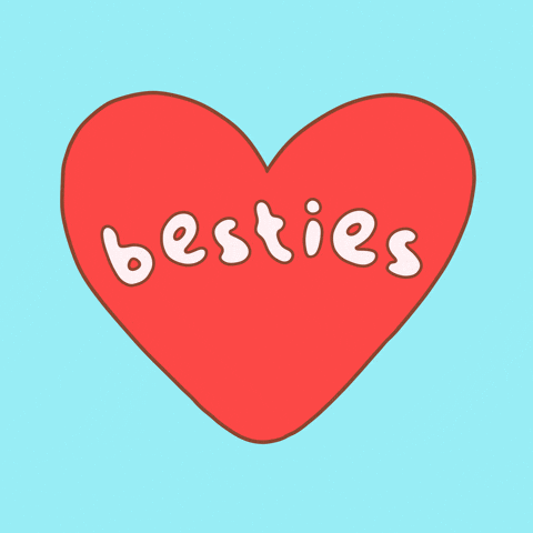 I Love You Heart GIF