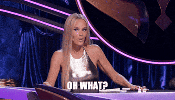 Themaskedsinger GIF by Reality Club FOX