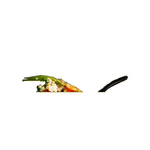 Food Sticker by Andean Valley