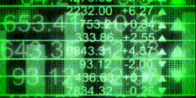 stock tracking