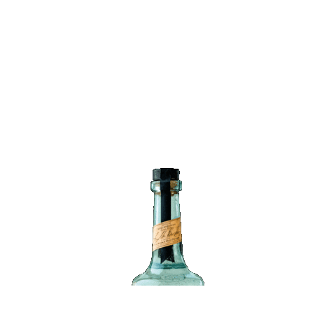 Meili Vodka Sticker