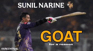 Kolkata Knight Riders Kkr GIF