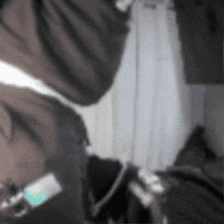 Slap Kiss GIF
