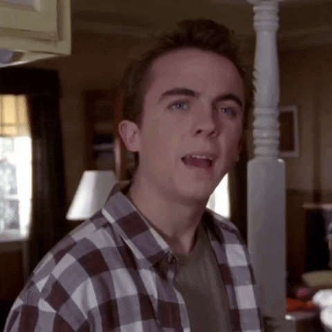Malcolm In The Middle GIF
