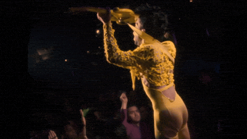 Timeless GIF by Prince