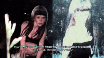 Tash Blake GIF by J.D.
