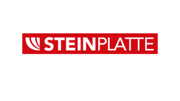 Sticker by Steinplatte