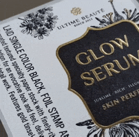 Inkable Label GIF