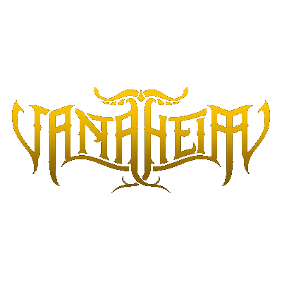 Vanaheim Sticker