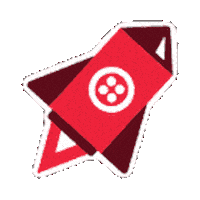 Rocket Go Sticker by Twilio