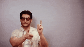 Josh Wichard GIF