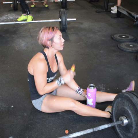 crossfitturnpoint crossfit cramps cftp turnpointonpoint GIF