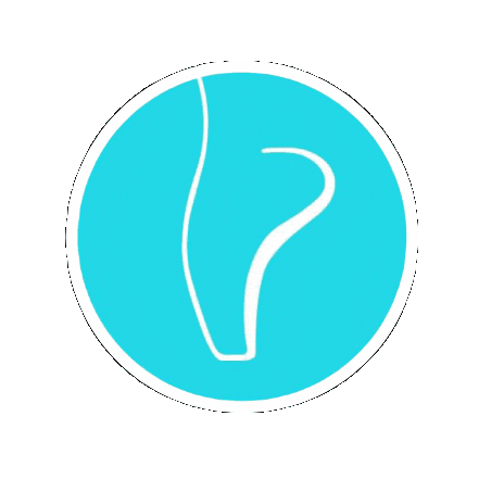 PerfectFit Pointe Sticker