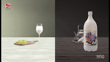 Wine Change GIF by e-dong1957