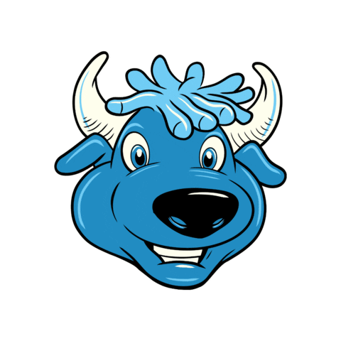 MidlandsTech Sticker