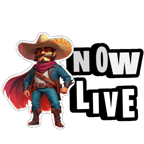 Premiere Sticker by MGA Games