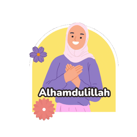 Heart Water Sticker by Lovian Love