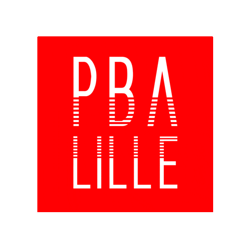 Réunion des musées nationaux - Grand Palais Sticker