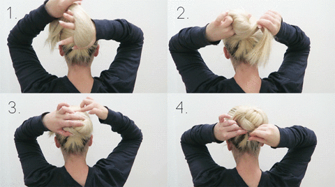 Bun GIF - Find & Share on GIPHY