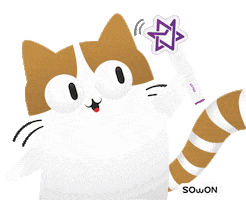 Lightsticks Sticker