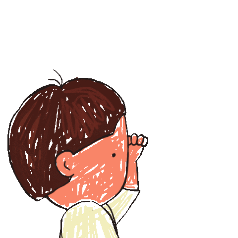 Mira Sticker